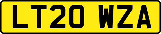 LT20WZA