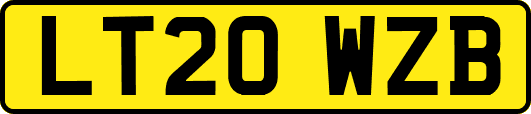 LT20WZB
