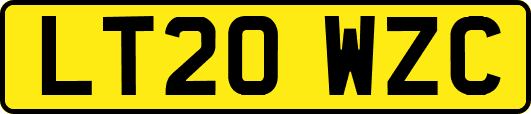 LT20WZC