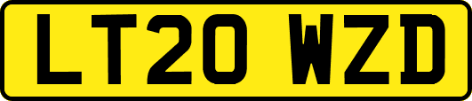 LT20WZD