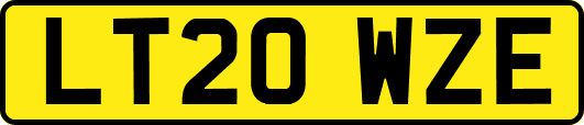 LT20WZE