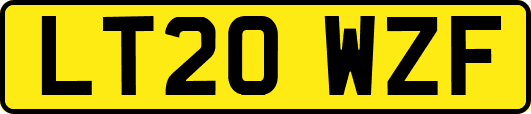 LT20WZF