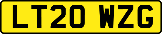 LT20WZG