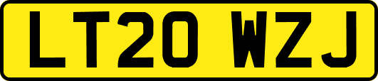 LT20WZJ