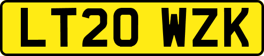 LT20WZK