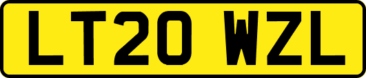 LT20WZL