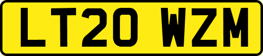 LT20WZM