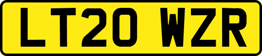 LT20WZR