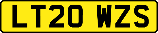 LT20WZS
