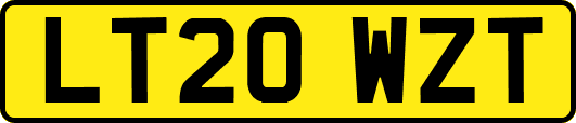 LT20WZT