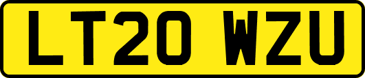 LT20WZU
