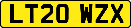 LT20WZX