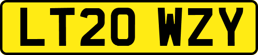 LT20WZY