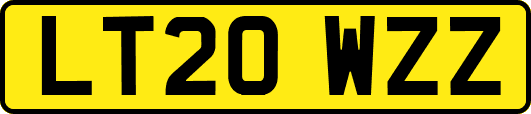 LT20WZZ