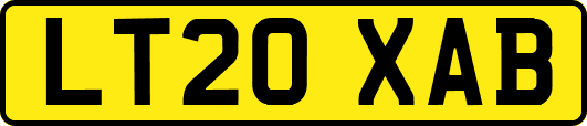 LT20XAB