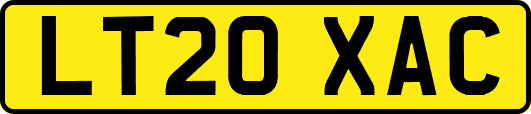 LT20XAC