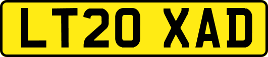 LT20XAD
