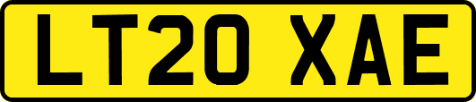 LT20XAE
