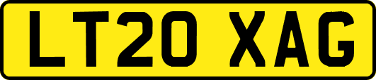 LT20XAG