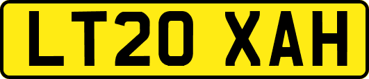 LT20XAH