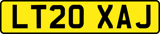 LT20XAJ