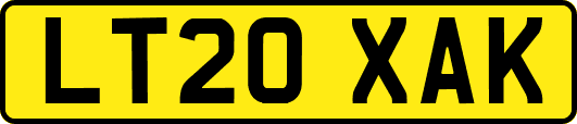 LT20XAK