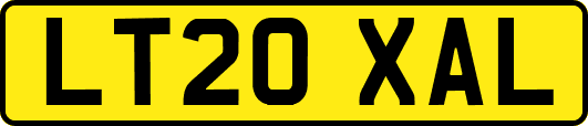 LT20XAL