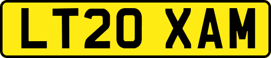 LT20XAM