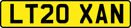 LT20XAN