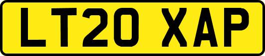 LT20XAP