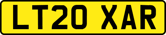 LT20XAR