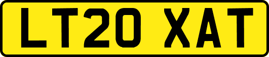 LT20XAT