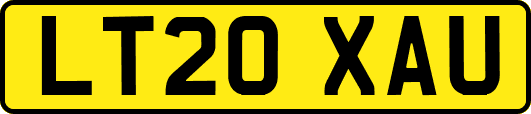 LT20XAU