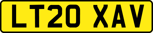 LT20XAV