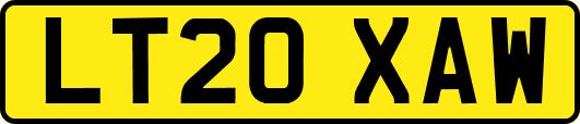 LT20XAW