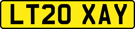 LT20XAY
