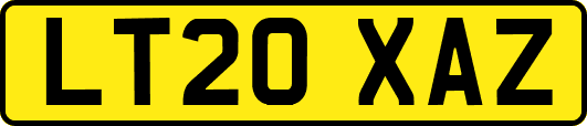LT20XAZ