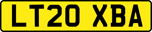 LT20XBA