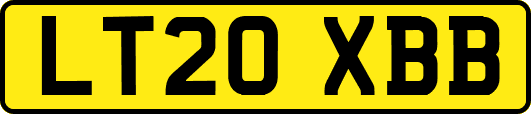 LT20XBB