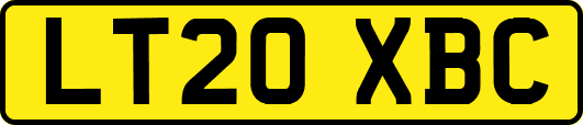 LT20XBC