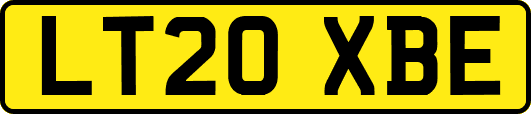 LT20XBE