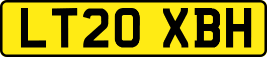 LT20XBH