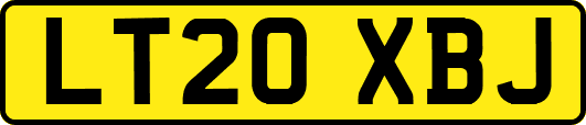 LT20XBJ