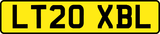 LT20XBL