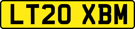 LT20XBM