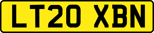 LT20XBN