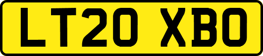 LT20XBO
