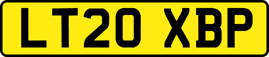 LT20XBP
