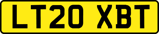 LT20XBT