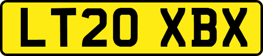 LT20XBX